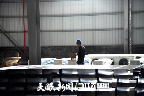 建设加速，筑梦未来 晴隆县腾龙岭食用菌工厂及农产品冷链物流中心助力物流配送升级